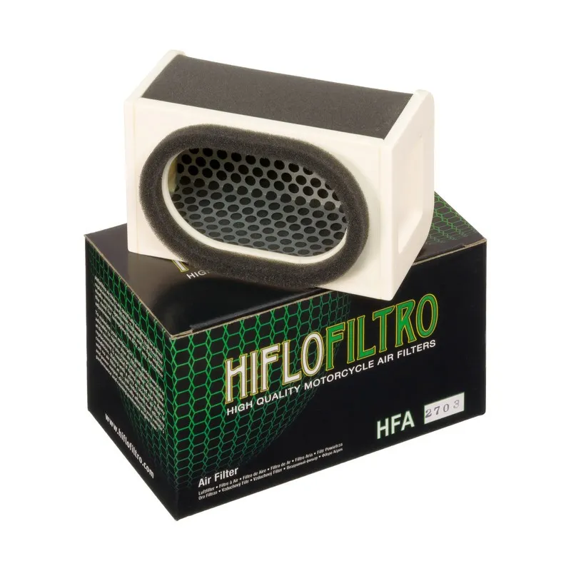 Luftfilter HifloFiltro HFA2703
