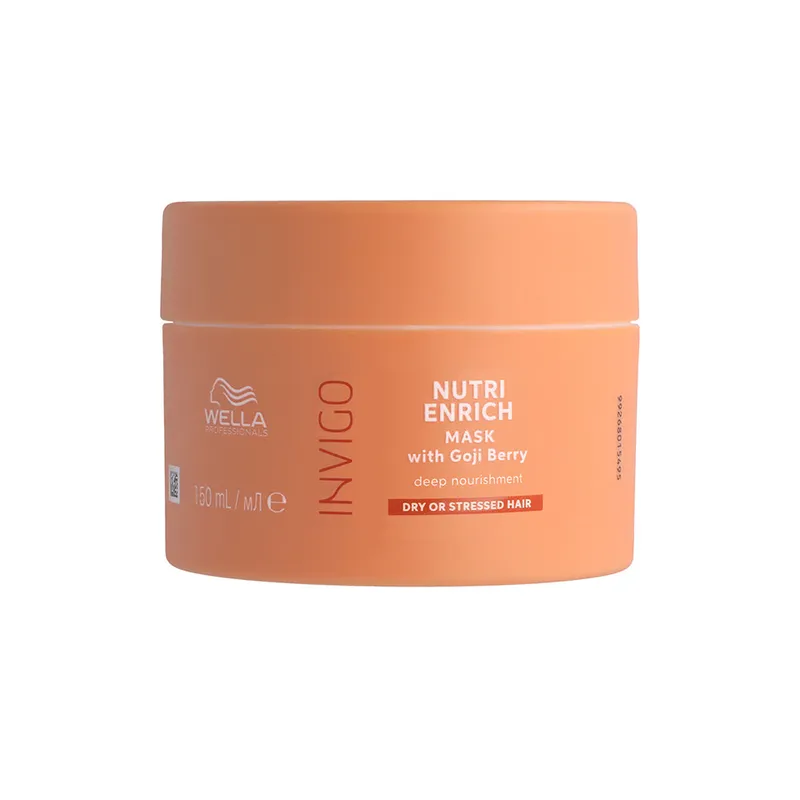 Wella Professionals INVIGO Enrich Mask 150 ml