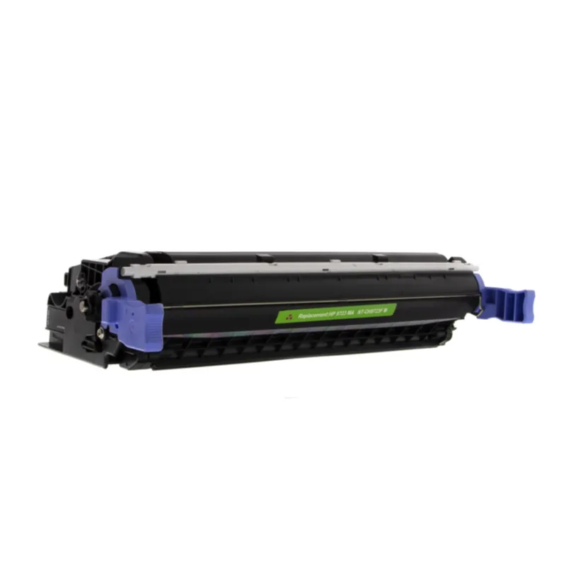 Tonerkassett, ersätter HP 641A, magenta