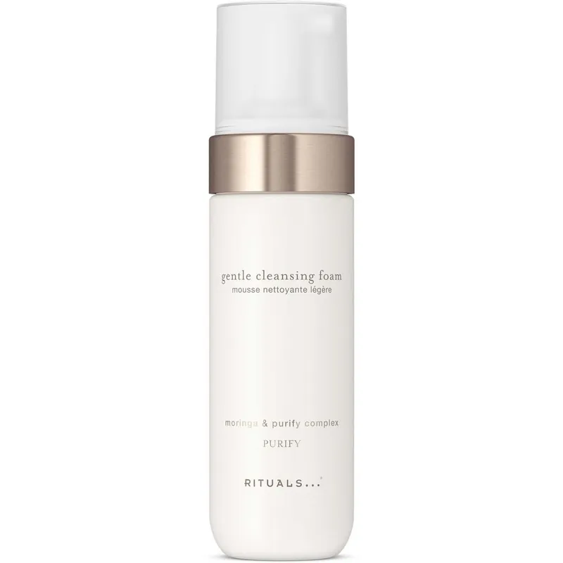 Rituals Gentle Cleansing Foam 150 ml