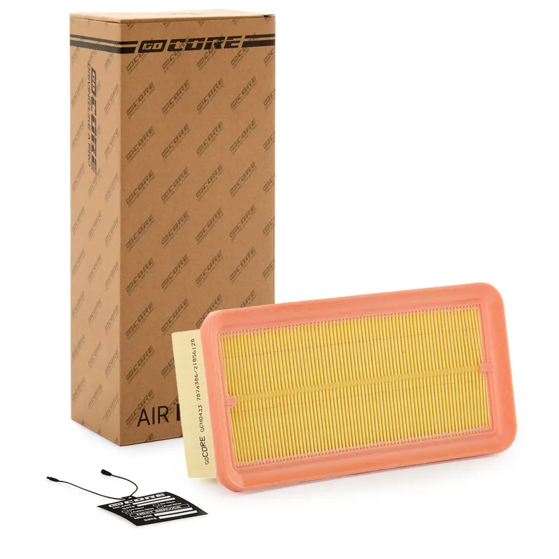 Luftfilter goCORE GCH0433