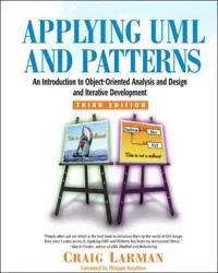 Applying UML and Patterns