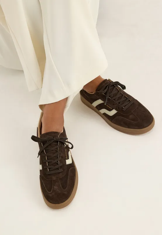 Cuzima Sneaker (#9530)