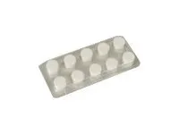 Krups XS 3000 Cleaning tablets