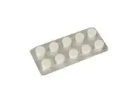 Krups XS 3000 Cleaning tablets