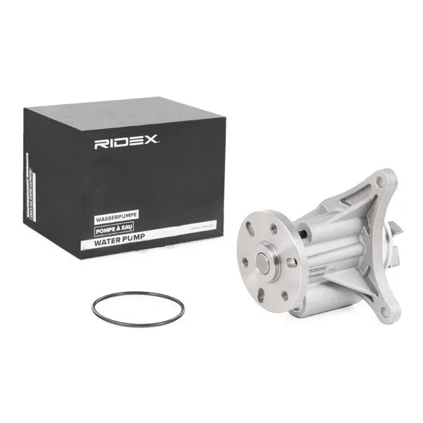 Vattenpump RIDEX 1260W0247