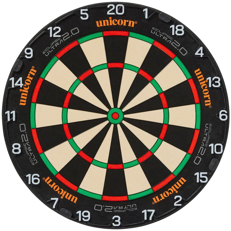 Darttavla ECLIPSE ULTRA 2.0