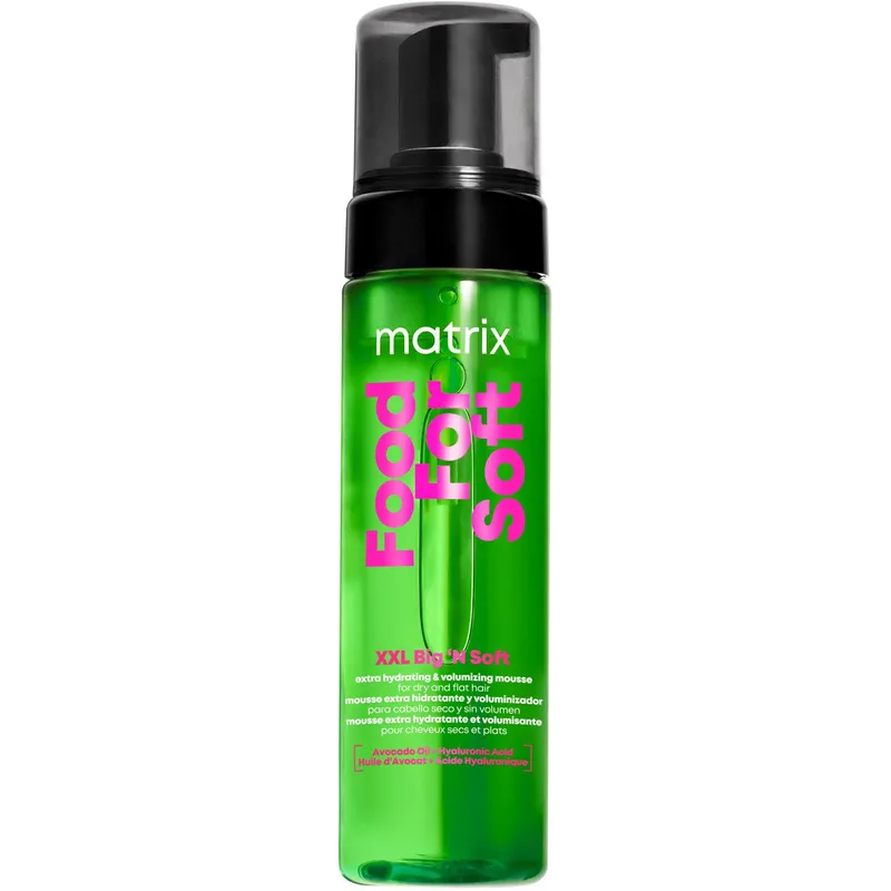 Matrix Food For Soft Mousse 200.0 ML