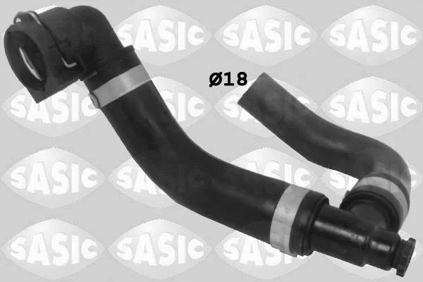 Kylarslang SASIC 3406222