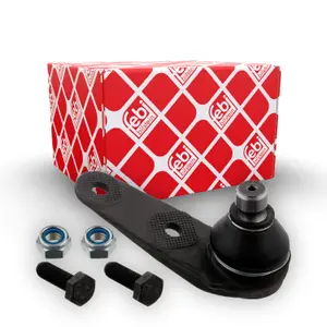 Spindelled FEBI BILSTEIN 03612
