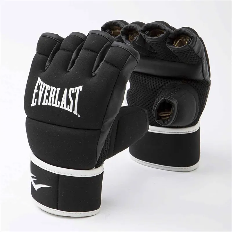 Everlast Core Kickboxing Handskar – S/M