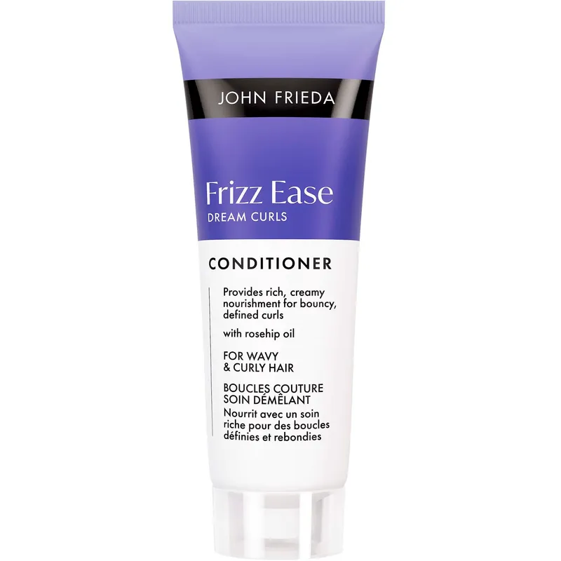 John Frieda Frizz Ease Dream Curls Conditioner 75 ml
