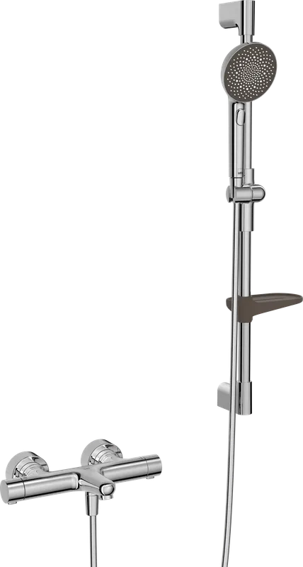 Oras Aurelia 4749 Duschset 150 c/c Krom
