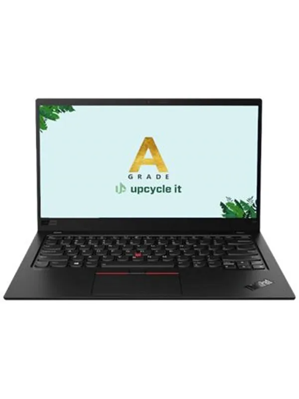 Lenovo Refurbished ThinkPad X1 Carbon - 14″ | Core i7 | 16GB | 512GB | A Grade
