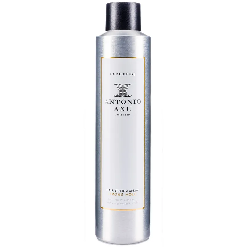 Antonio Axu Hair Styling Spray Strong Hold 300 ml