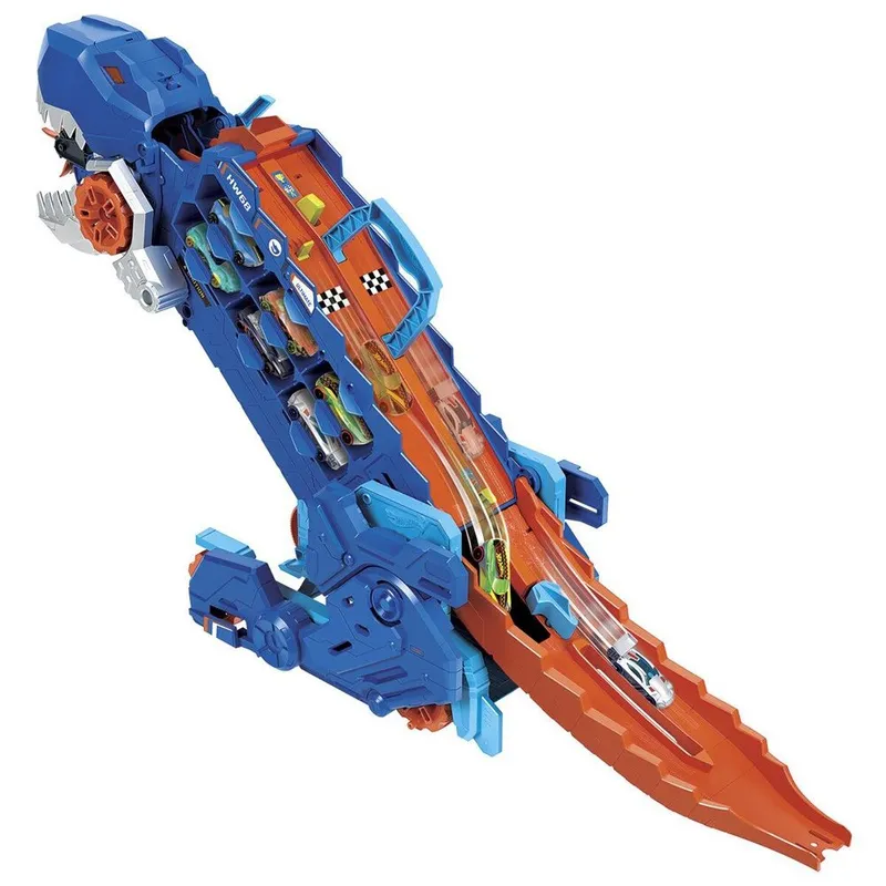 City Ultimate Lastbil Hot Wheels