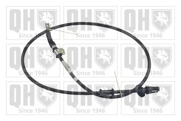 Handbromsvajer QUINTON HAZELL BC3236