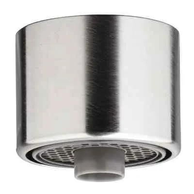 Munstycke / Mousseur GROHE Blue L-pip – Supersteel