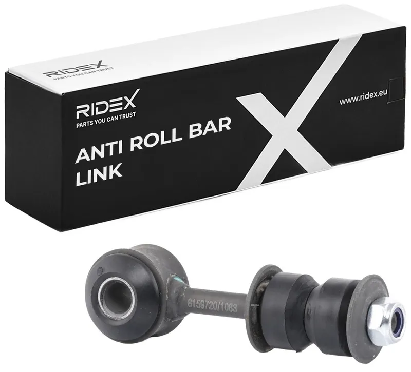 Stabilisatorstag RIDEX 3229S0415