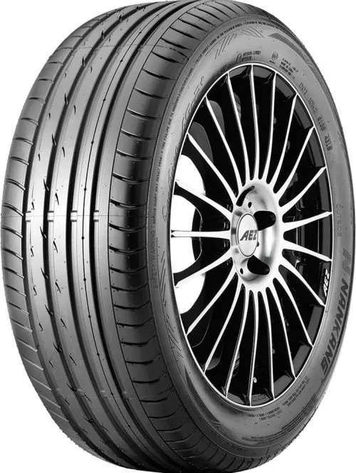 Nankang Sportnex AS-2+ RFT ( 225/50 ZR17 98W XL Run Flat )