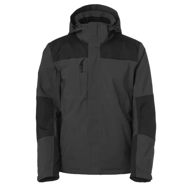 JACKA ALEX SOUTH WEST MÖRK GRÅ S | Beijerbygg Byggmaterial