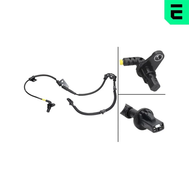 ABS-givare OPTIMAL 06-S630