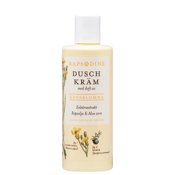 Duschkräm 250 ml