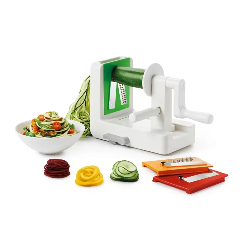 Spiralizer grönsakssvarv
