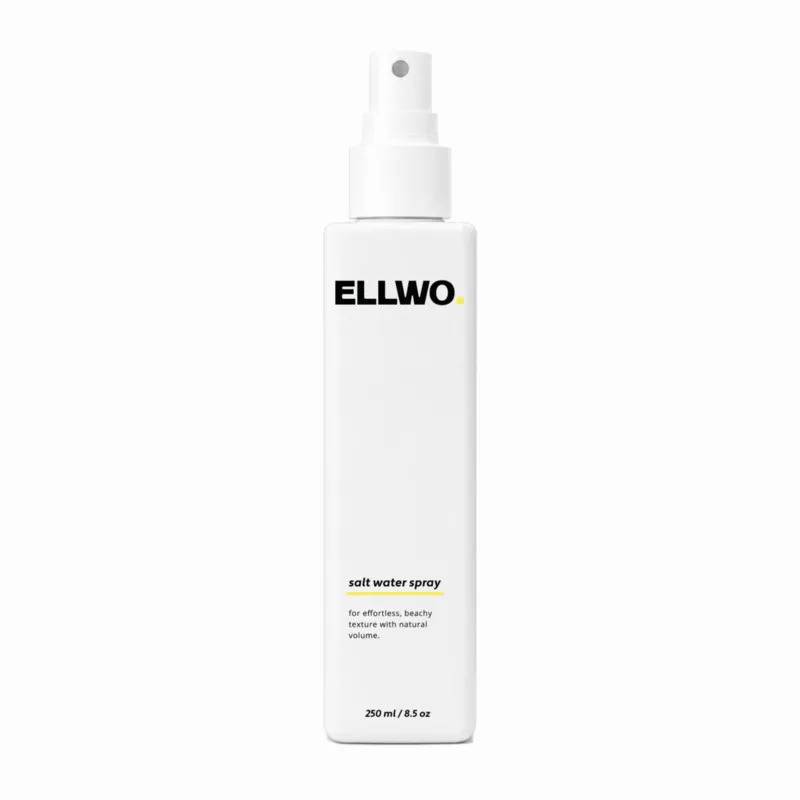 ELLWO Ellwo Salt Water Spray 250 ml