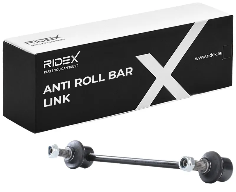 Stabilisatorstag RIDEX 3229S0235