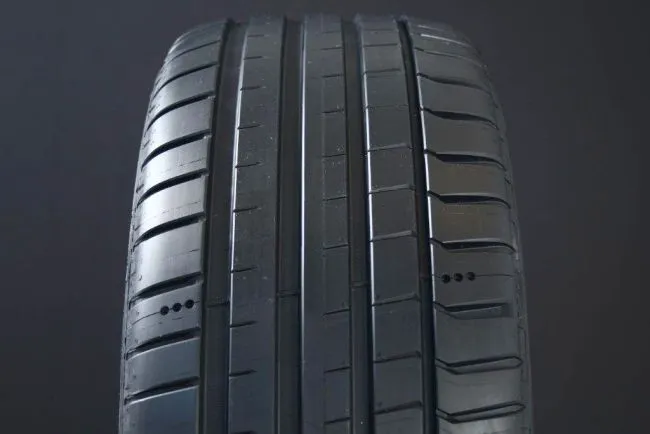 Michelin Pilot Sport 5 Energy ( 245/45 R20 103Y XL EV Suitable )