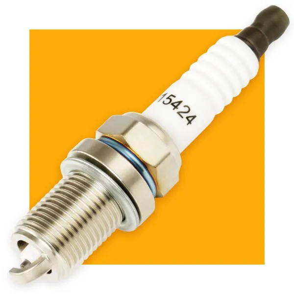 Tändstift RIDEX 686S0003