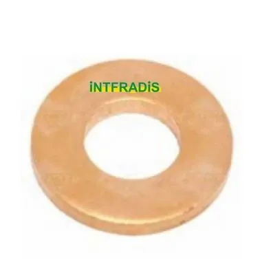 Tätning, munstyckshållare INTFRADIS 10151BL
