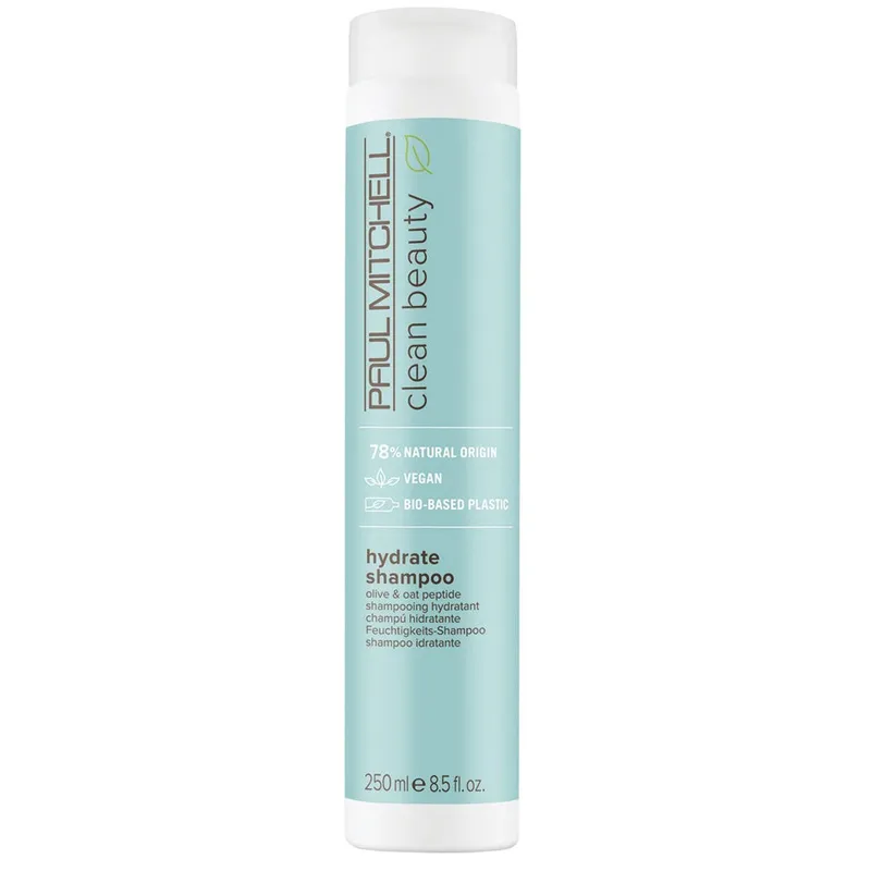Paul Mitchell Clean Beauty Hydrate Shampoo 250 ml