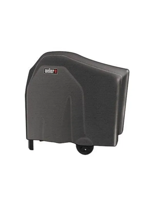 Weber, Premiumöverdrag pulse 2000 m/vagn