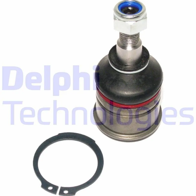 Spindelled DELPHI TC379