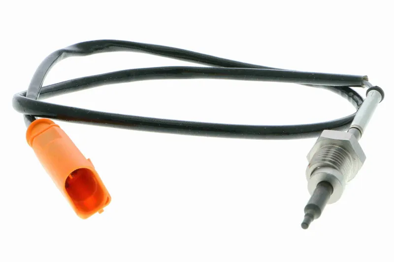 Avgastempgivare VEMO V10-72-0030