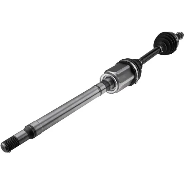 Drivaxel NTY NPW-LR-049