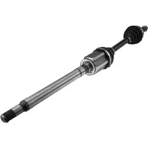 Drivaxel NTY NPW-LR-049