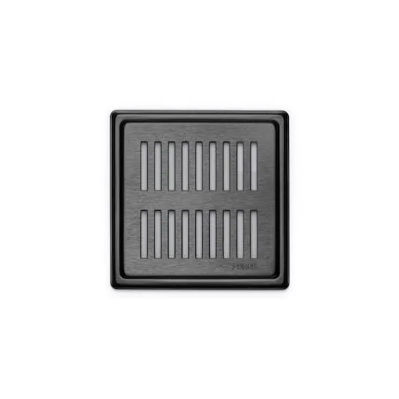 Klinkerram Purus Rib 155×155 mm