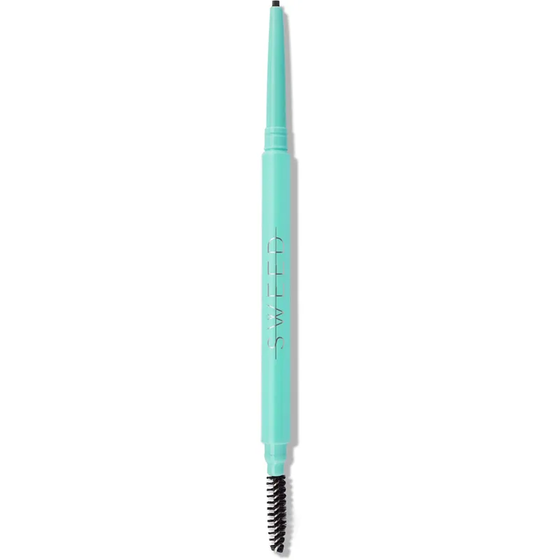Sweed Brow Pencil Ebony - 0.04 g