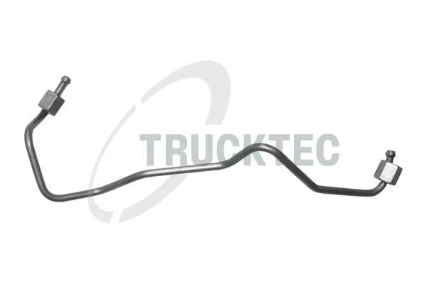 Högtrycksledning, insprutning TRUCKTEC AUTOMOTIVE 02.13.031