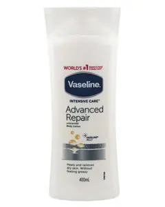 Vaseline-Body Lotion Avancerad Reparation 400 ml