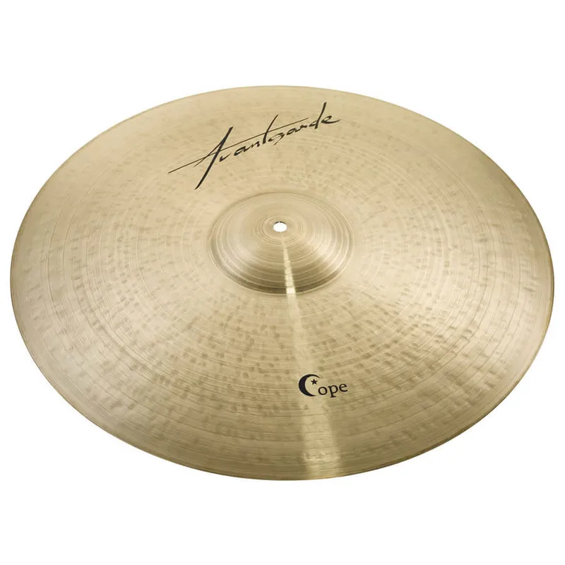 Avantgarde Cope 10 Splash cymbal