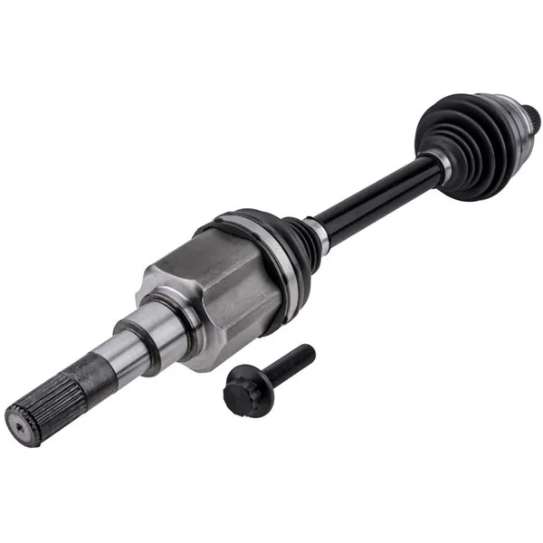 Drivaxel NTY NPW-ME-183