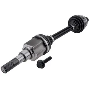 Drivaxel NTY NPW-ME-183
