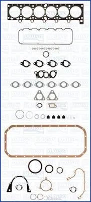Hel packningssats, motor AJUSA 50044200
