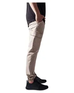 Urban Classics Jogging Bukser Sand Beige