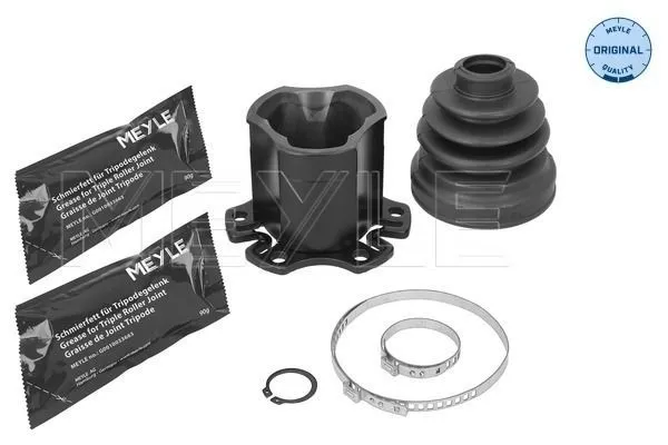 Ledsats, drivaxel MEYLE 100 498 0272
