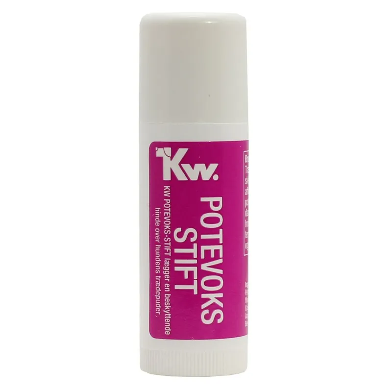KW Tassvax stift 15 g